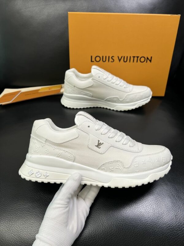 Modern Street Style Shoes L3421-5