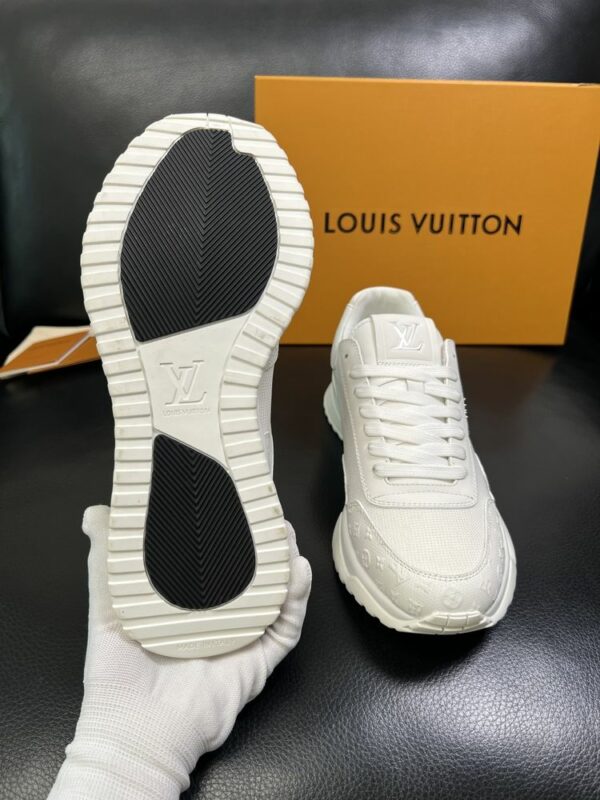 Modern Street Style Shoes L3421-5