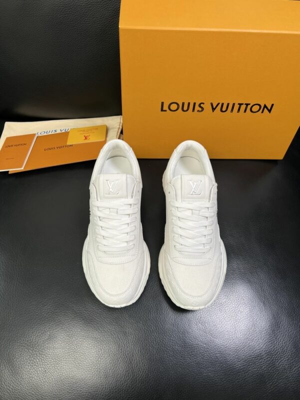 Modern Street Style Shoes L3421-5