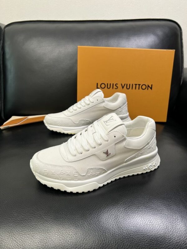 Modern Street Style Shoes L3421-5