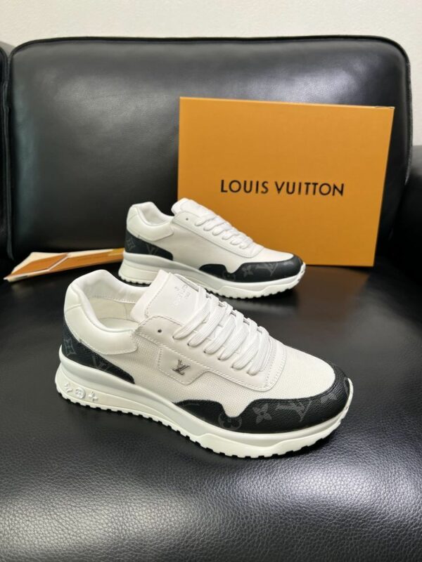 Modern Street Style Shoes L3421-4