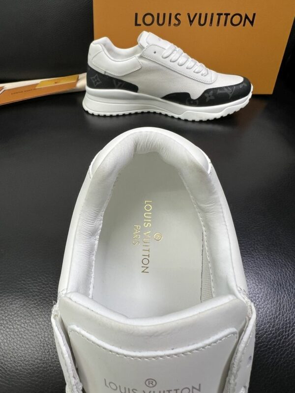 Modern Street Style Shoes L3421-4