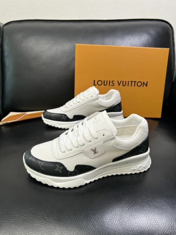 Modern Street Style Shoes L3421-4