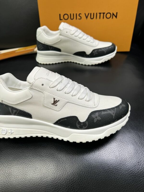 Modern Street Style Shoes L3421-4