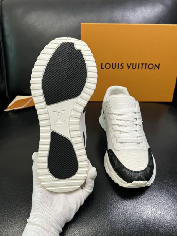 Modern Street Style Shoes L3421-4