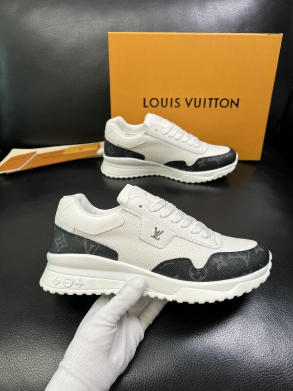 Modern Street Style Shoes L3421-4