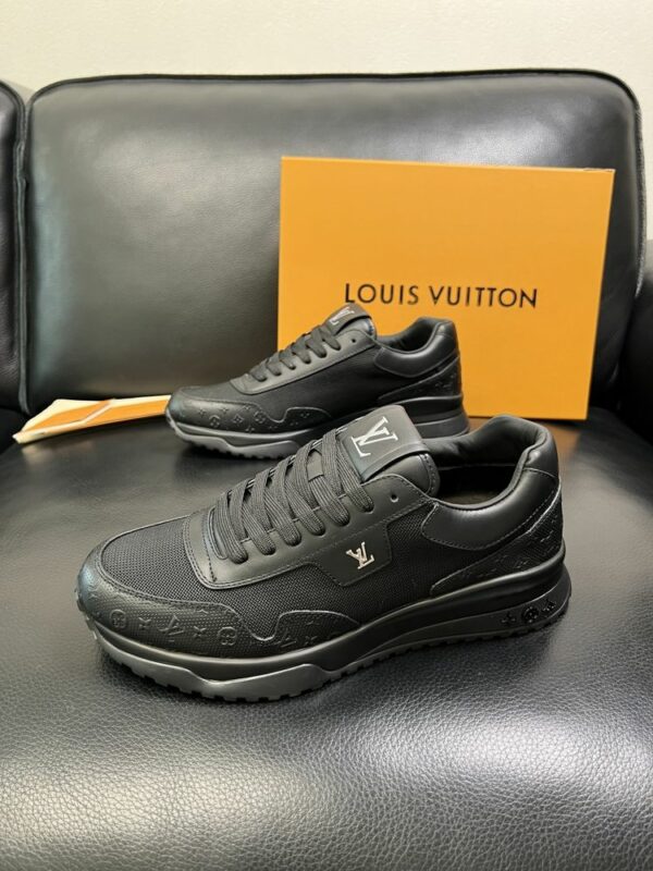 Modern Street Style Shoes L3421-3