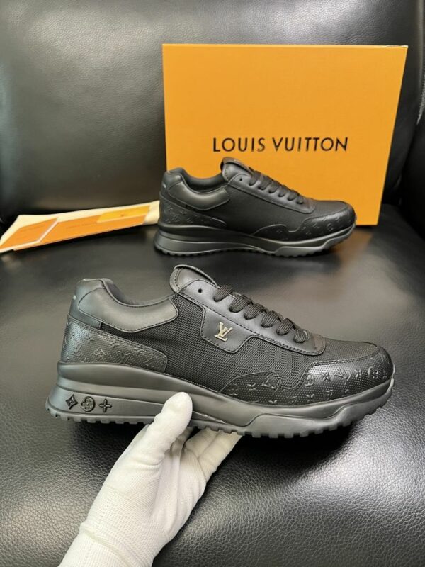 Modern Street Style Shoes L3421-3