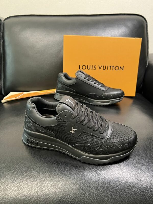 Modern Street Style Shoes L3421-3
