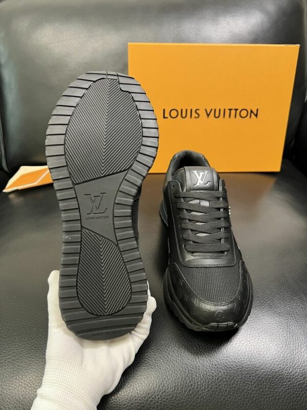 Modern Street Style Shoes L3421-3