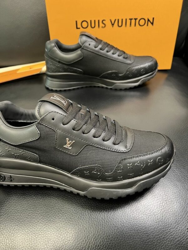 Modern Street Style Shoes L3421-3