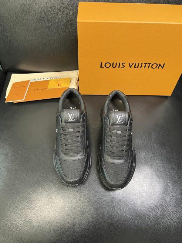 Modern Street Style Shoes L3421-3