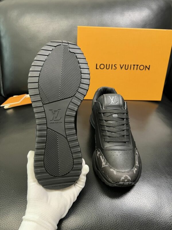 Modern Street Style Shoes L3421-2 Modern Street Style Shoes L3421-2