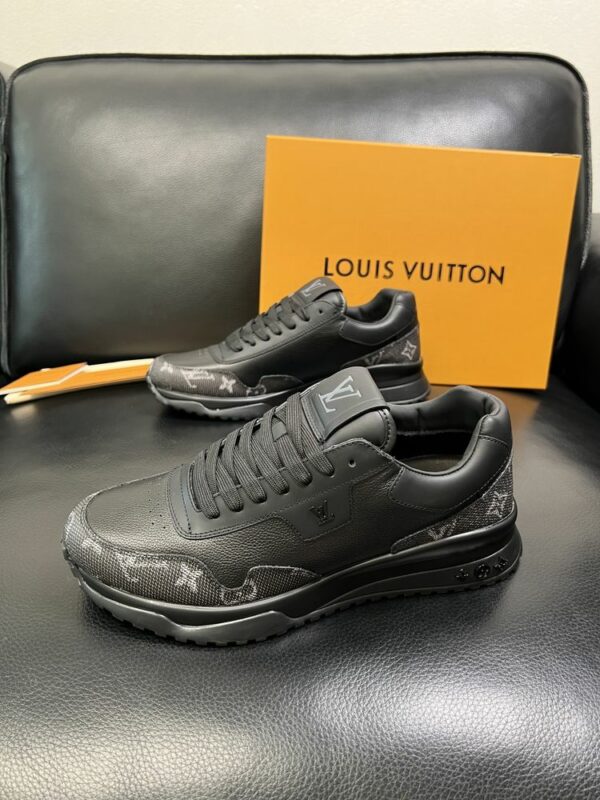 Modern Street Style Shoes L3421-2 Modern Street Style Shoes L3421-2