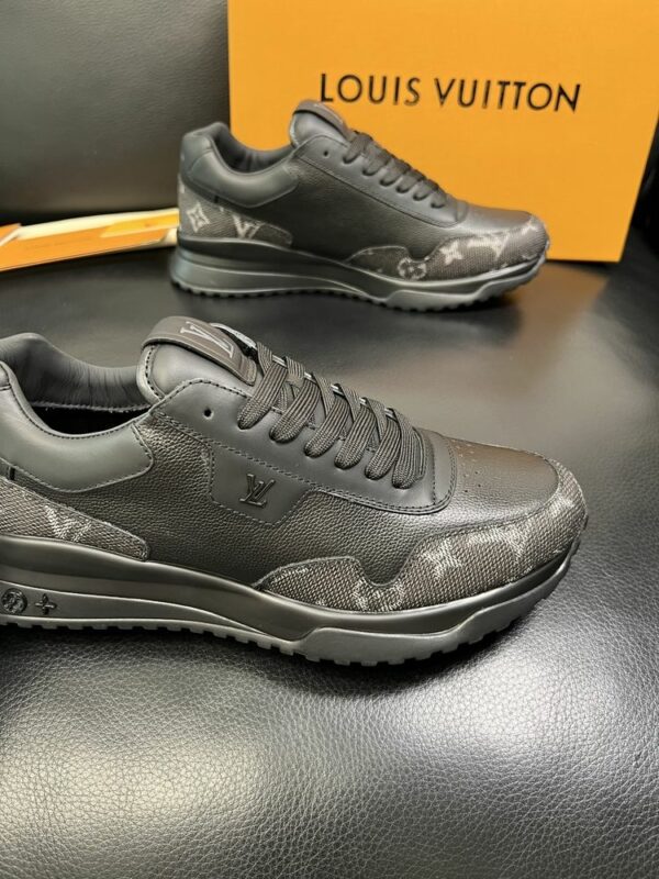 Modern Street Style Shoes L3421-2 Modern Street Style Shoes L3421-2