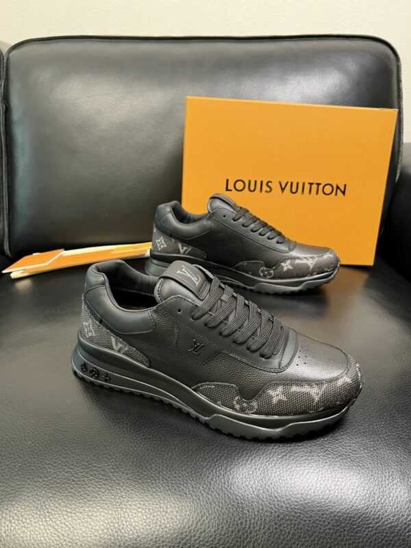 Modern Street Style Shoes L3421-2 Modern Street Style Shoes L3421-2