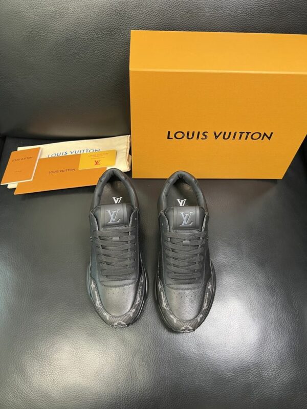 Modern Street Style Shoes L3421-2 Modern Street Style Shoes L3421-2