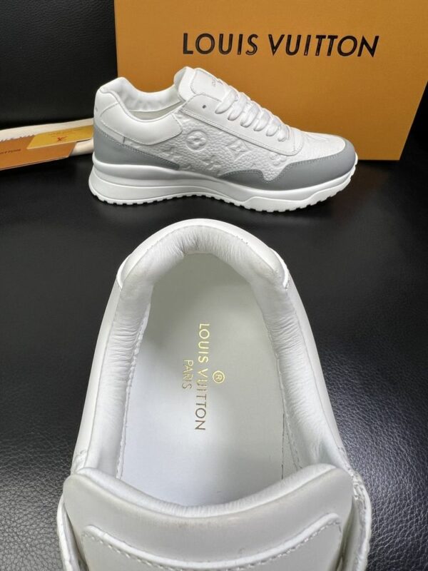 Modern Street Style Shoes L3421-1 Modern Street Style Shoes L3421-1