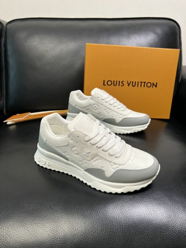 Modern Street Style Shoes L3421-1 Modern Street Style Shoes L3421-1