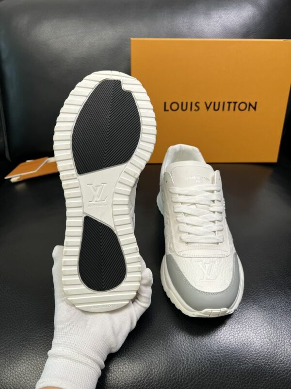 Modern Street Style Shoes L3421-1 Modern Street Style Shoes L3421-1