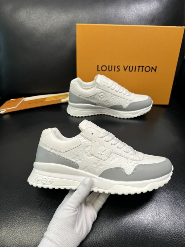 Modern Street Style Shoes L3421-1 Modern Street Style Shoes L3421-1