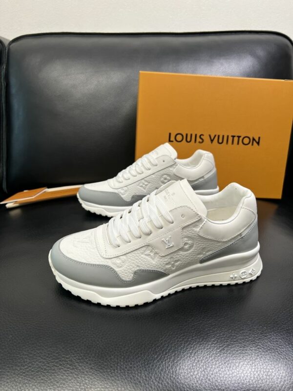 Modern Street Style Shoes L3421-1 Modern Street Style Shoes L3421-1