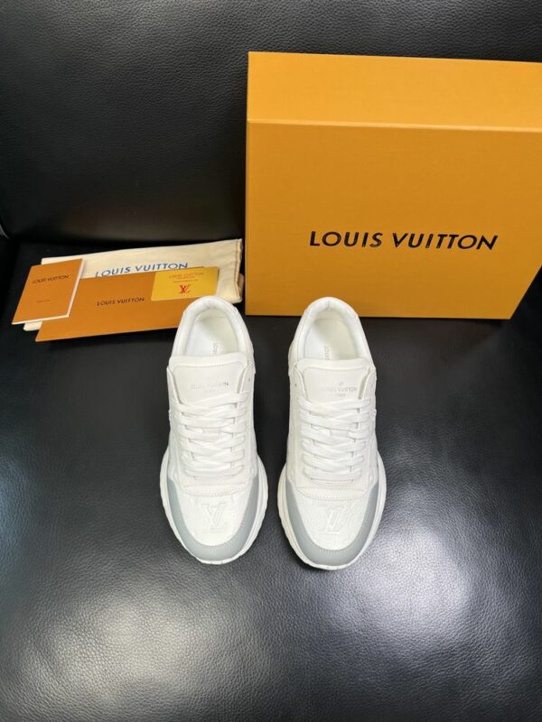 Modern Street Style Shoes L3421-1 Modern Street Style Shoes L3421-1