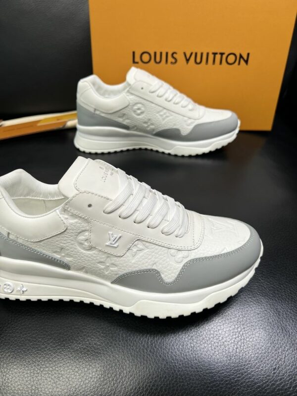 Modern Street Style Shoes L3421-1 Modern Street Style Shoes L3421-1