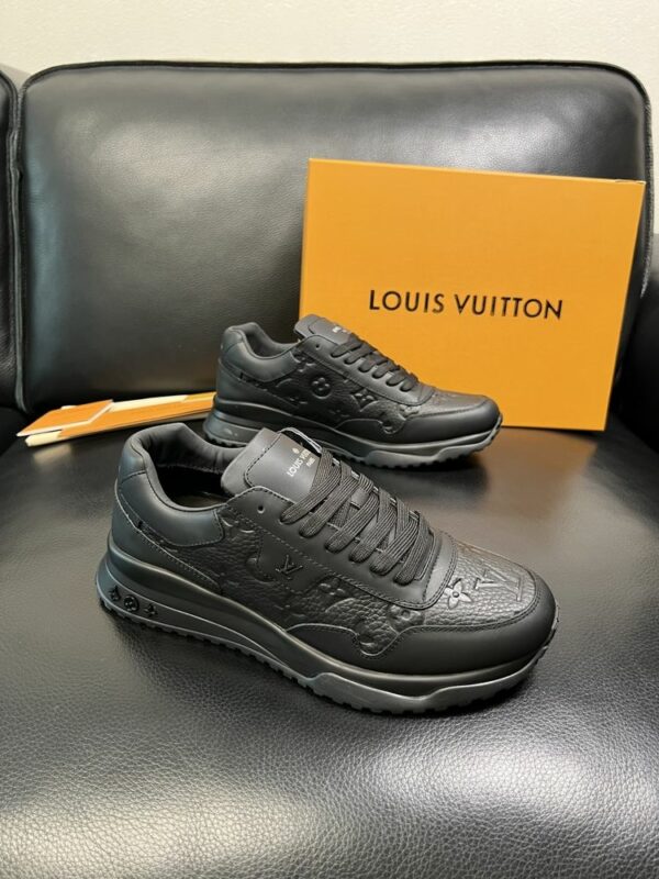 Modern Street Style Shoes L3421