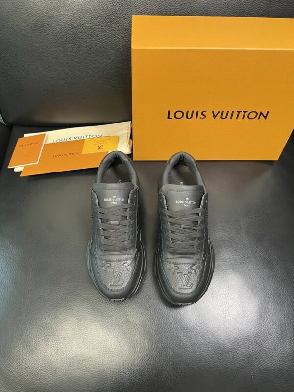 Modern Street Style Shoes L3421