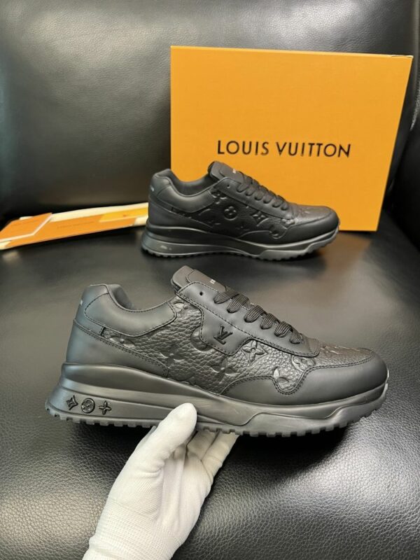 Modern Street Style Shoes L3421