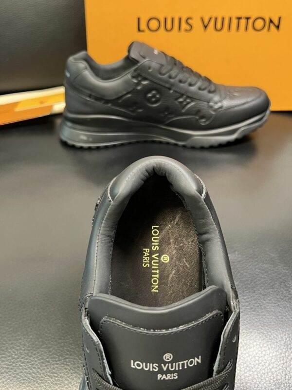 Modern Street Style Shoes L3421