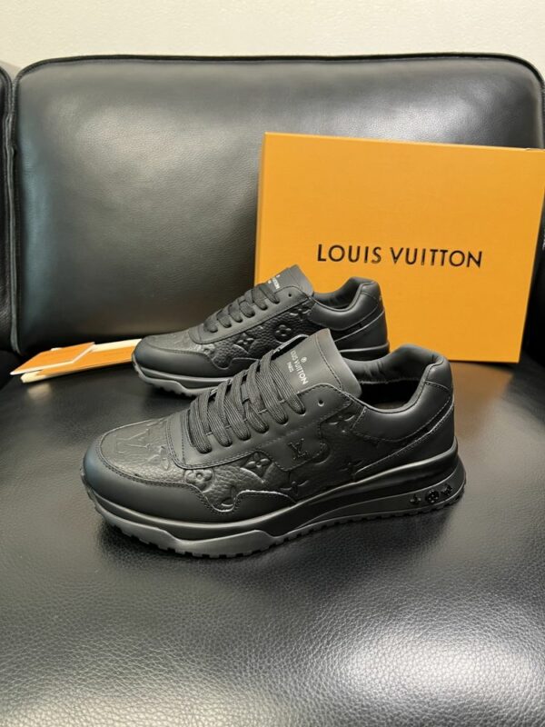 Modern Street Style Shoes L3421