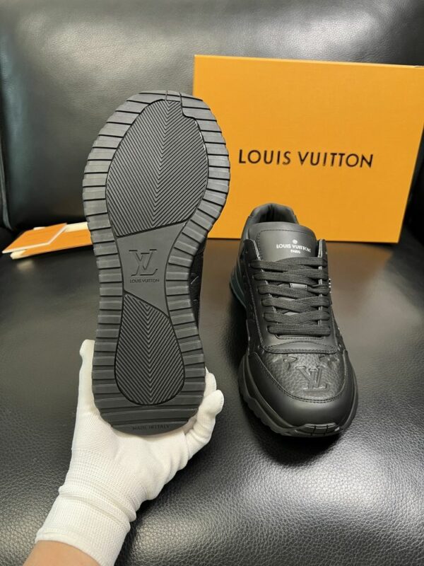 Modern Street Style Shoes L3421