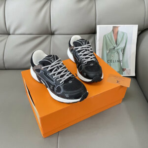 Modern Street Style Shoes L3409-4 Modern Street Style Shoes L3409-4