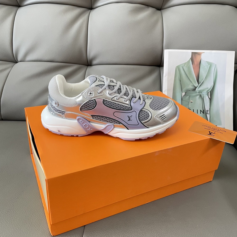 Modern Street Style Shoes L3409-1 Modern Street Style Shoes L3409-1