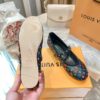 Modern Street Style Shoes L3416-4 Modern Street Style Shoes L3416-4