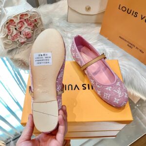 Modern Street Style Shoes L3416-3