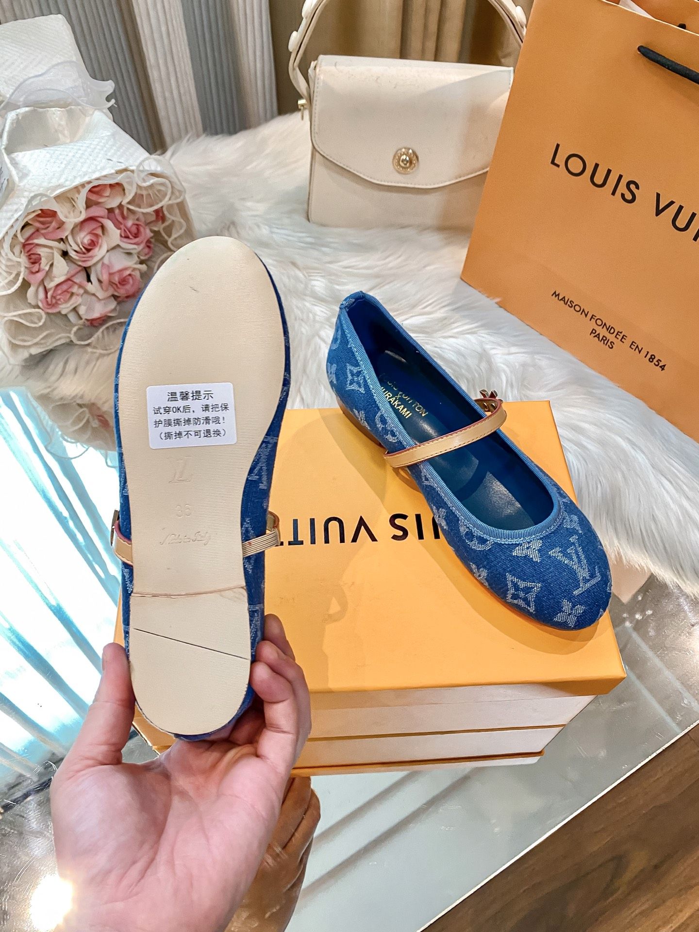 Modern Street Style Shoes L3416-2 Modern Street Style Shoes L3416-2