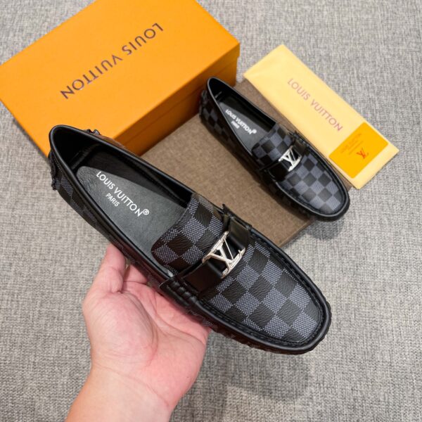 Modern Street Style Shoes L3427 Modern Street Style Shoes L3427