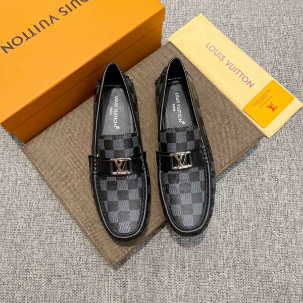 Modern Street Style Shoes L3427 Modern Street Style Shoes L3427