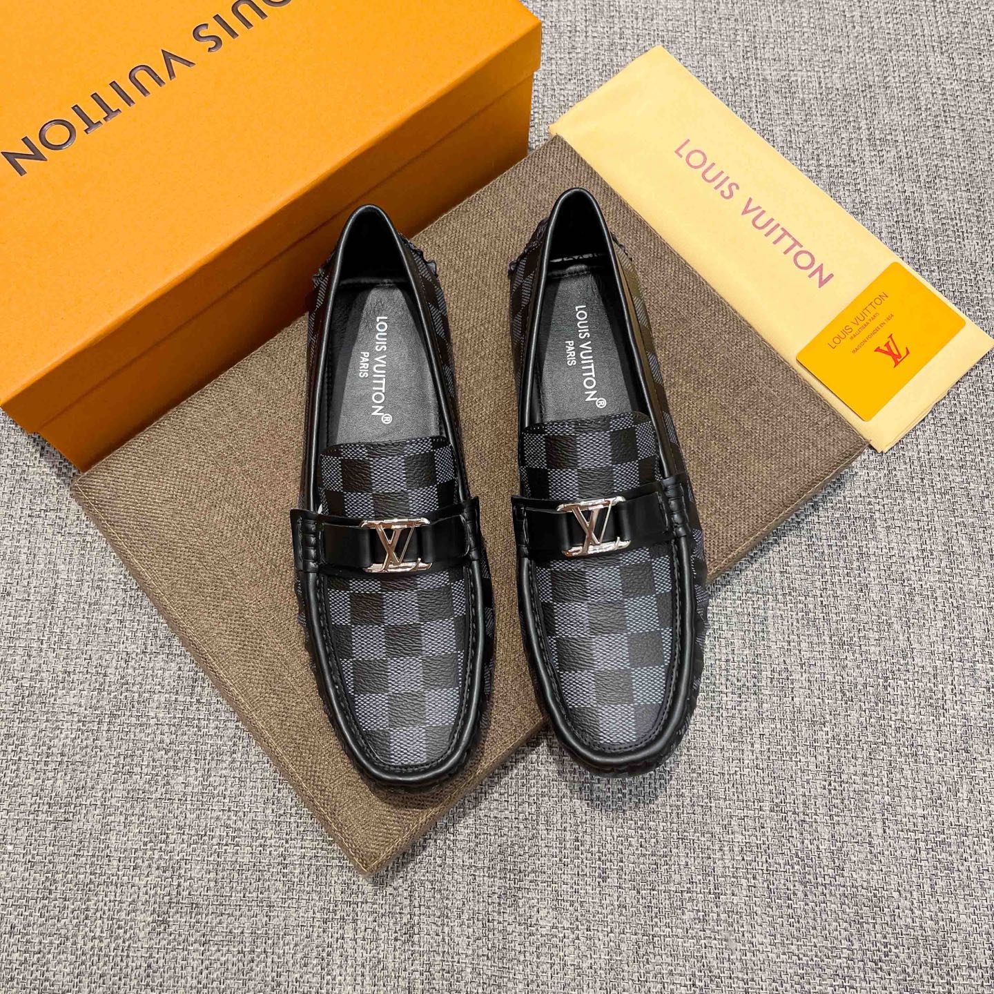 Modern Street Style Shoes L3427 Modern Street Style Shoes L3427