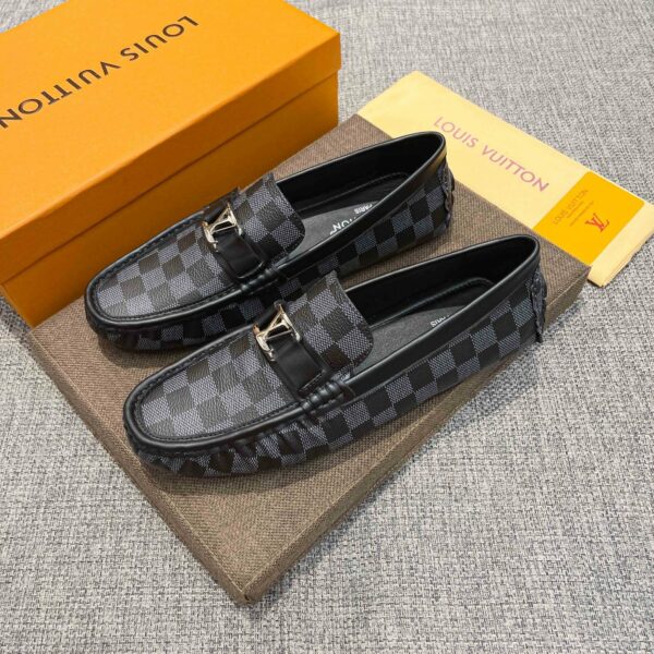 Modern Street Style Shoes L3427 Modern Street Style Shoes L3427
