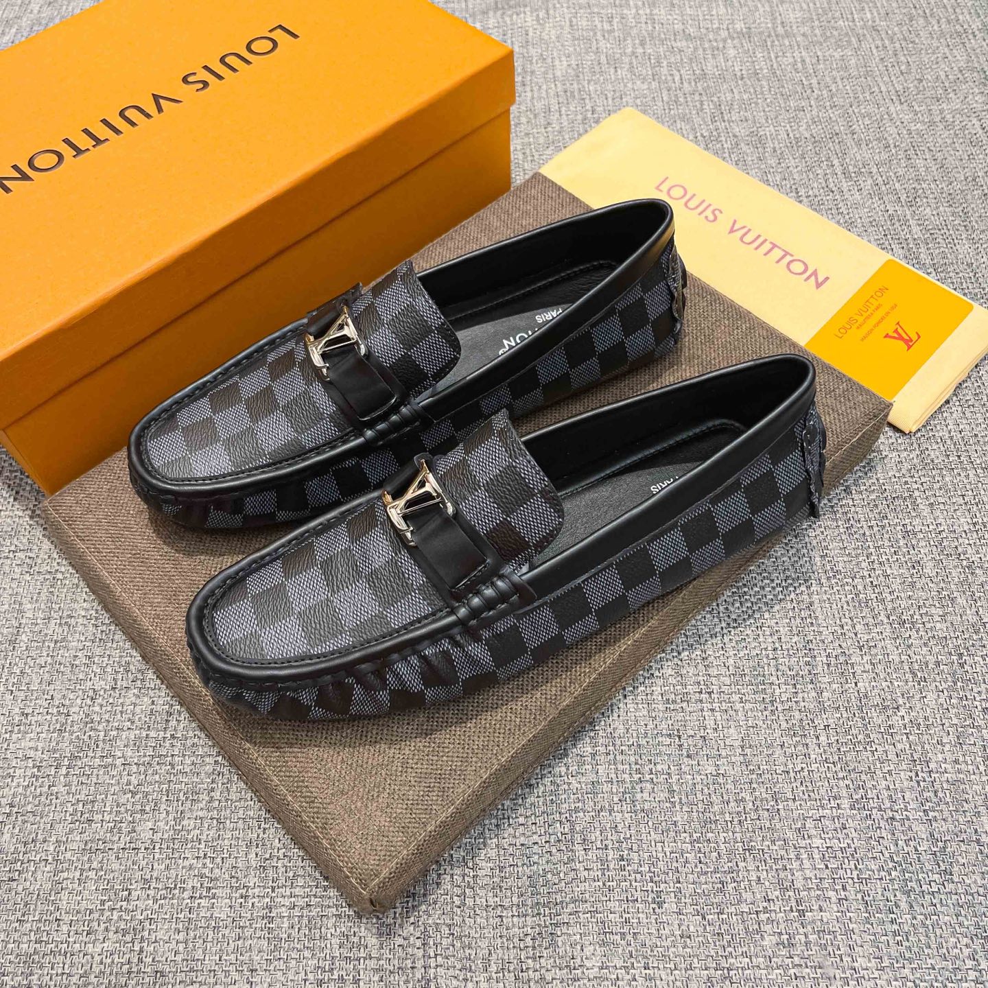 Modern Street Style Shoes L3427 Modern Street Style Shoes L3427