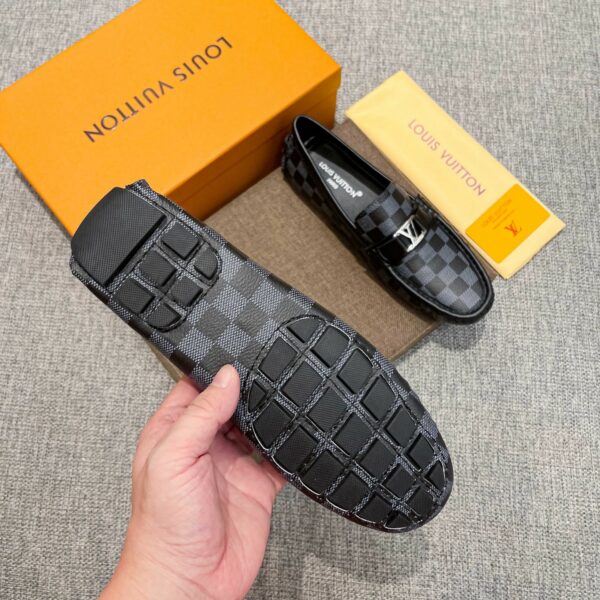 Modern Street Style Shoes L3427 Modern Street Style Shoes L3427