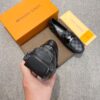 Modern Street Style Shoes L3427 Modern Street Style Shoes L3427