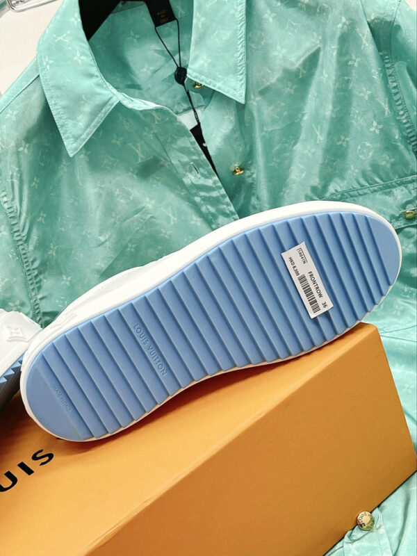 Modern Street Style Shoes L3411-2