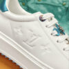 Modern Street Style Shoes L3411-2