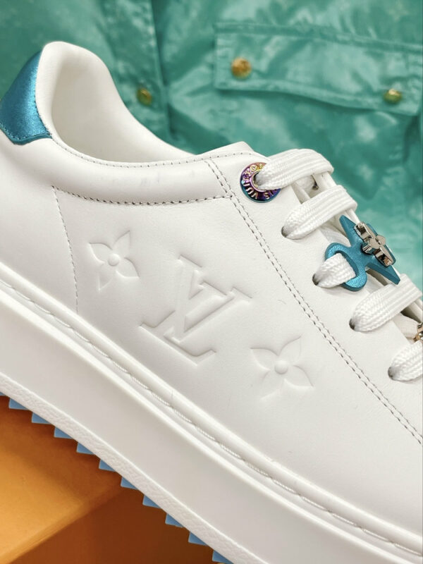 Modern Street Style Shoes L3411-2