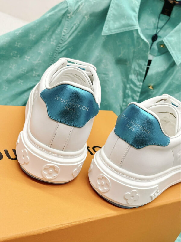 Modern Street Style Shoes L3411-2